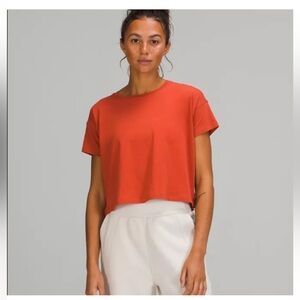 Lululemon Cates T-Shirt